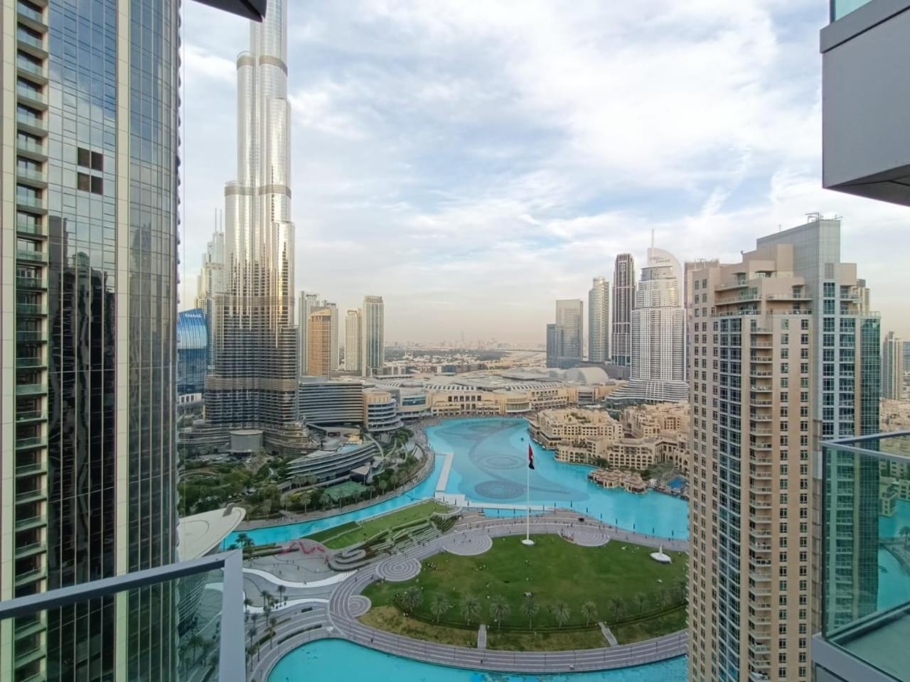 Appartement 3 Bedroom On Monthly Rent Dubai